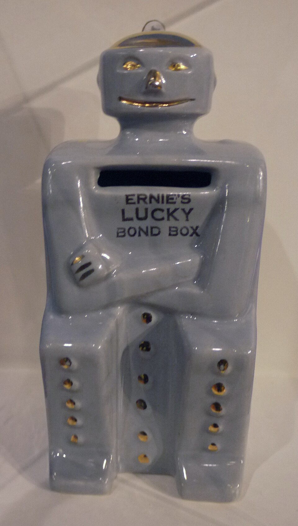 Premium Bonds Explained: Your Chance at a Tax-Free Million